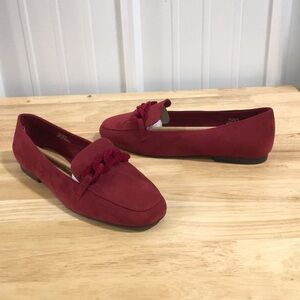 New WB Woman’s Journee Collection Cordell Flats